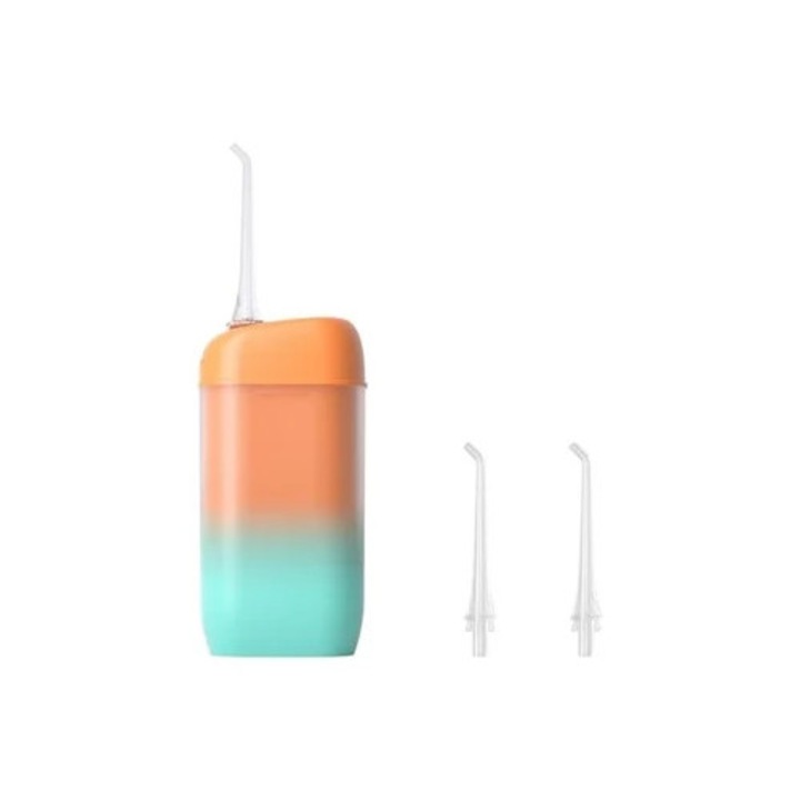 CYQ-3 szájzuhany, 3 üzemmód, víz, 300 ml