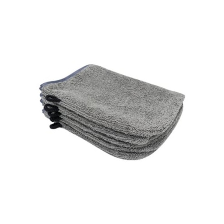 Prosop din microfibra, super absorbant, pentru piele sensibila, multicolor, 70x140cm