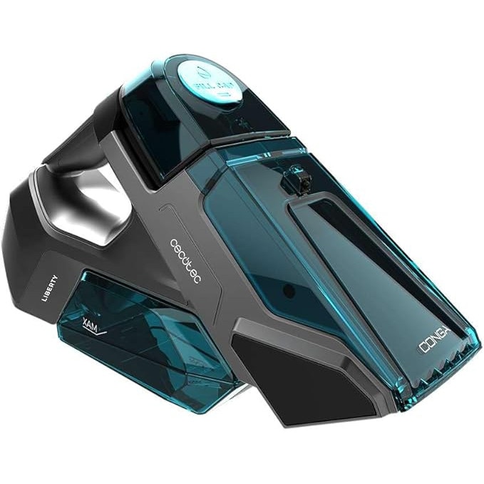 Aspirator fara fir CECOTEC Conga MotorHand 2000, 90 W, autonomie 25 minute