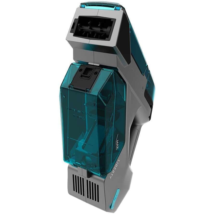 Aspirator fara fir CECOTEC Conga MotorHand 2000, 90 W, autonomie 25 minute