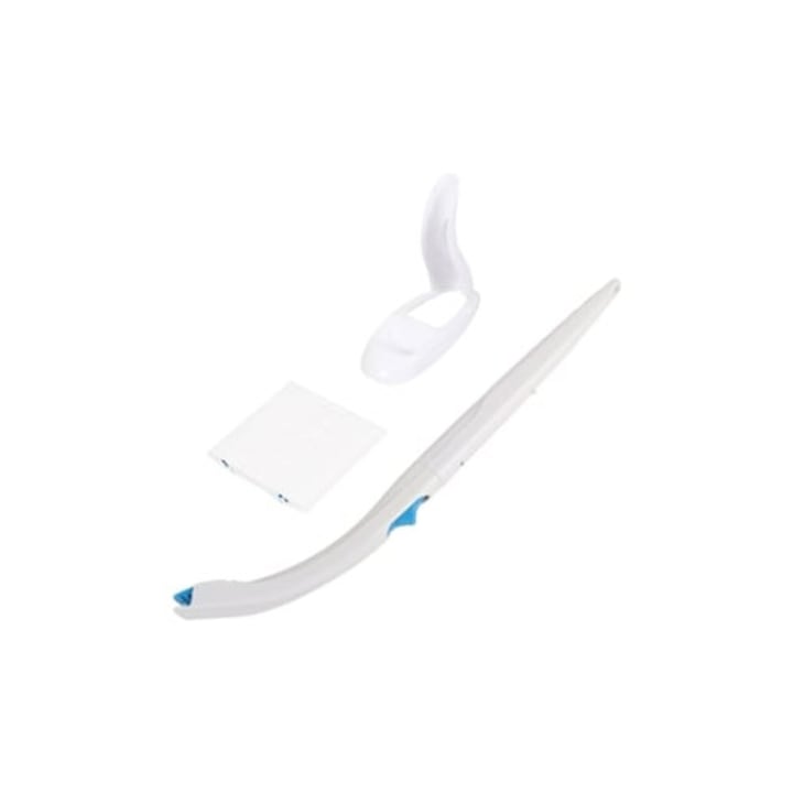 Adagoló koncentrált mosószerfejjel, mélytisztítás, környezetbarát kialakítás, kompakt, fürdőszobába