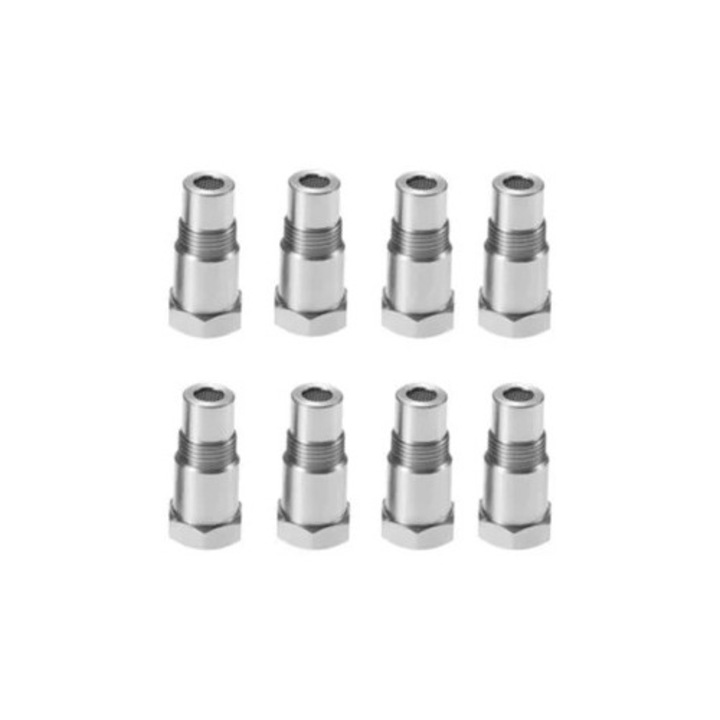 M18x1.5 oxigénszenzor készlet autókhoz, minőségi kiegészítők, a motor ellenőrző lámpájához