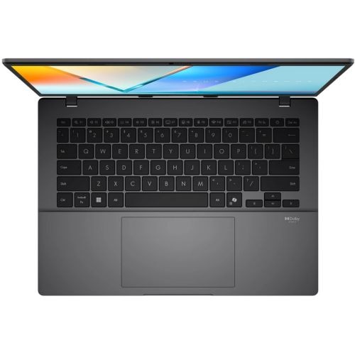 ASUS Vivobook S 14 S3407VA Intel Core 5 210H 14inch WUXGA 16GB DDR5 1TB M.2 NVMe PCIe SSD Intel UHD Graphics 2Y PUR NOOS Mate Grey