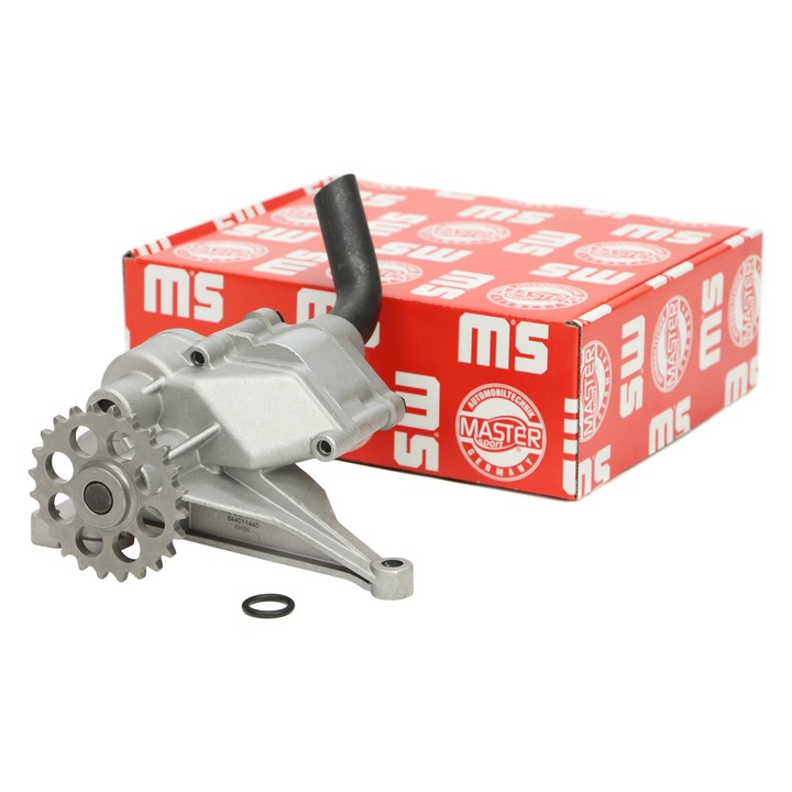 Olajpumpa Master-Sport, Mercedes V, Sprinter 2-t/3-t/4-t, Vito Busz/Furgon, 1,1 kg