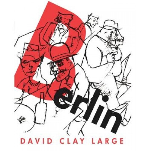 Berlin, David Clay Large (Author)