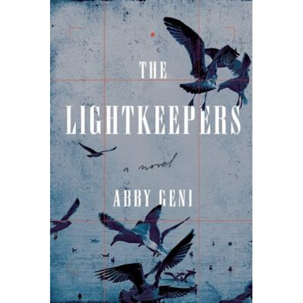 The Lightkeepers, Abby Geni (Author)