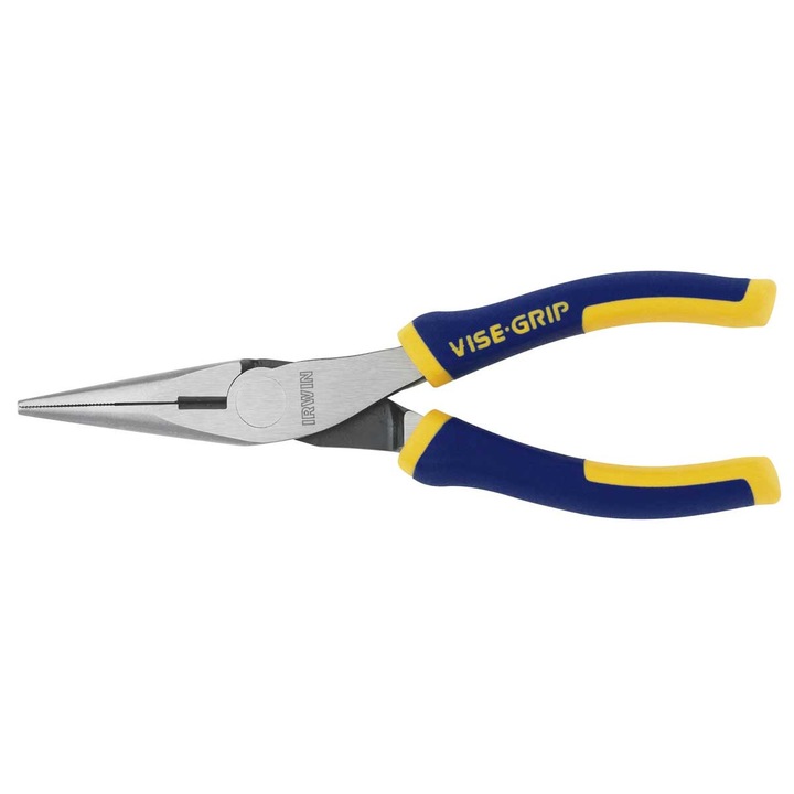 IRWIN Vise Grip hosszúcsőrű fogó, 6 "/ 150 mm