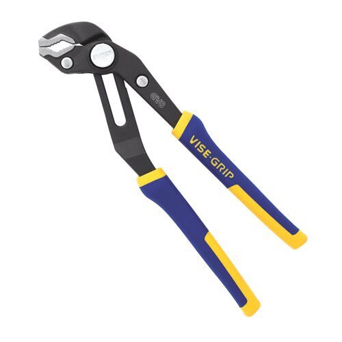 Cleste de strangere Groovelock™ 12