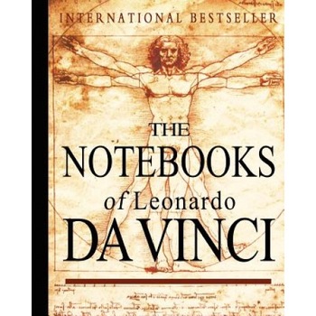 The Notebooks of Leonardo Da Vinci, Leonardo da Vinci (Author) The Notebooks of Leonardo Da Vinci, Leonardo da Vinci (Author)
