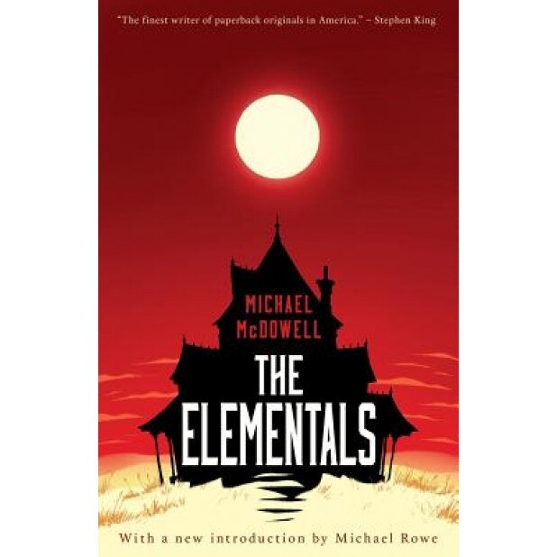 The Elementals, Michael McDowell (Author)