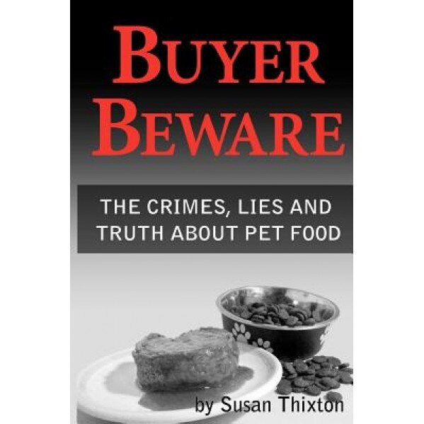 Buyer Beware, Susan Thixton (Author)