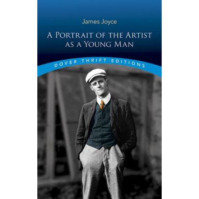 A Portrait of the Artist as a Young Man, James Joyce