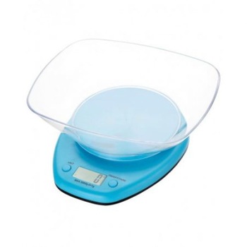 Cantar de bucatarie, cu bol Cantar de bucatarie, cu bol