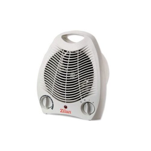 Aeroterma, Putere 2000W