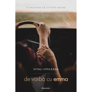 De vorba cu Emma De vorba cu Emma