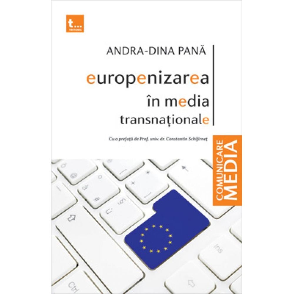Europenizarea in media transnationale