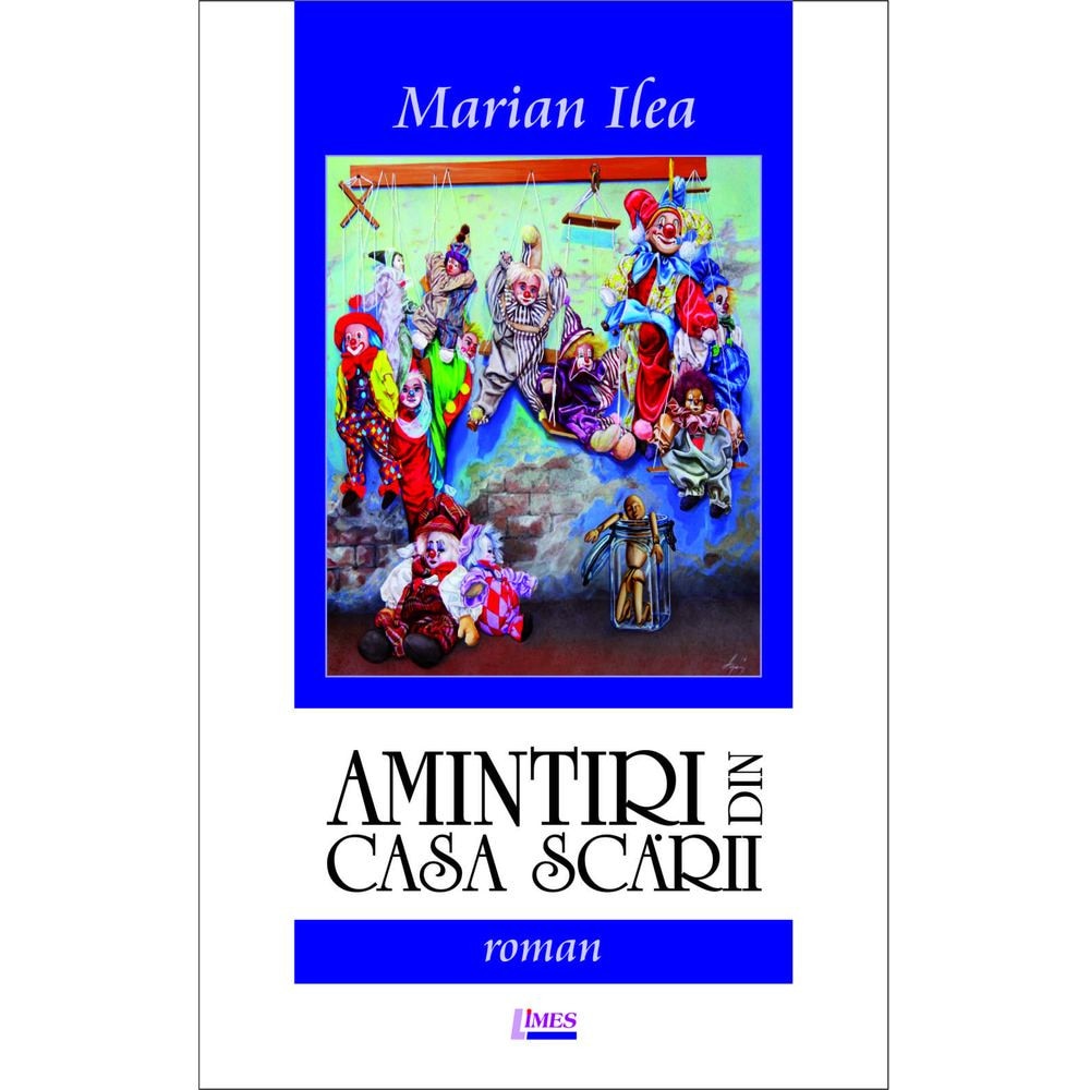 Amintiri din casa scarii