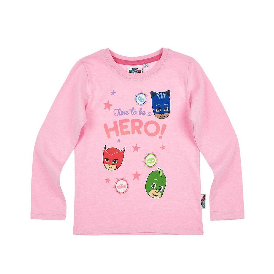 Bluza PJ Masks, Roz