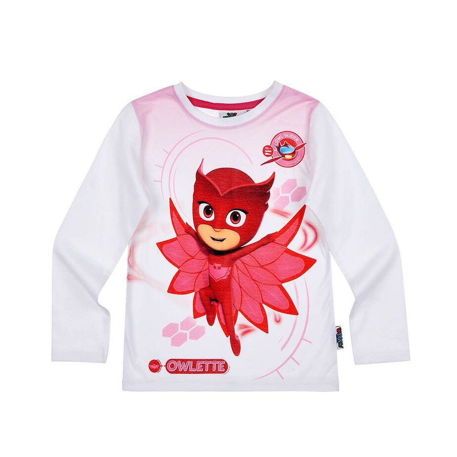Bluza PJ Masks Alba, 8 ani, 128 cm