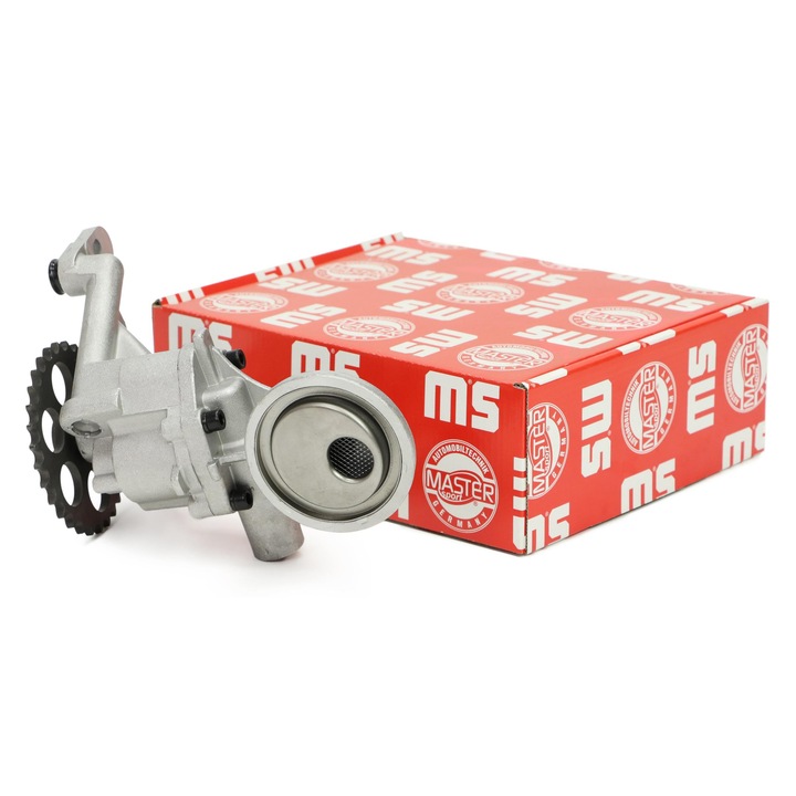 Olajpumpa Master-Sport, Skoda Octavia I, VW Golf III, Vento, 30 fog, 1.34kg