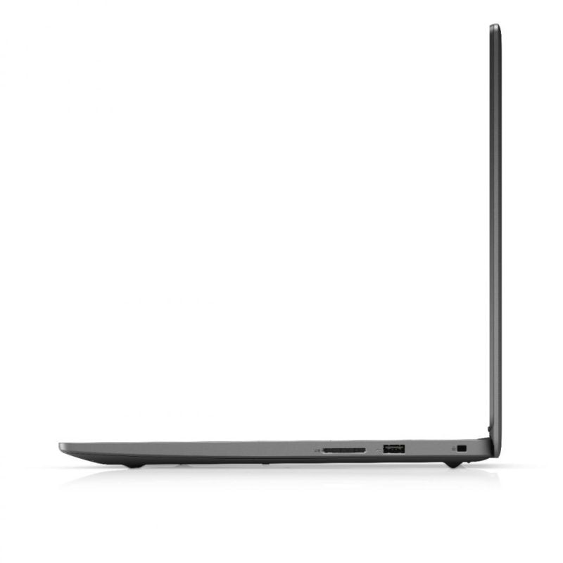 Laptop Dell Vostro 3501 -15.6" FHD/ Intel I3-1005G1(3.4 GHz, 4MB)/ 8GB DDR4, 2666MHz/ 256GB SSD M.2/ Intel(R) UHD Graphics / WiFi+BT / Ubuntu Linux