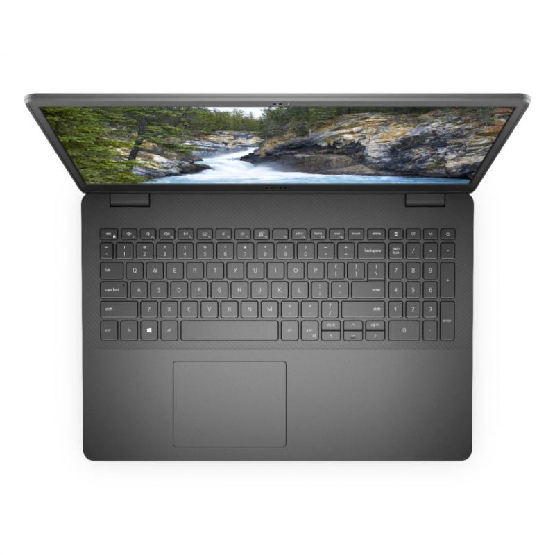 Laptop Dell Vostro 3501 -15.6" FHD/ Intel I3-1005G1(3.4 GHz, 4MB)/ 8GB DDR4, 2666MHz/ 256GB SSD M.2/ Intel(R) UHD Graphics / WiFi+BT / Ubuntu Linux