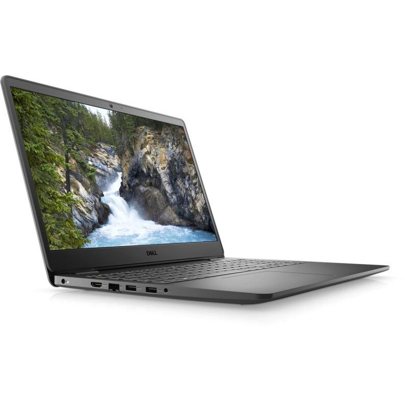 Laptop Dell Vostro 3501 -15.6" FHD/ Intel I3-1005G1(3.4 GHz, 4MB)/ 8GB DDR4, 2666MHz/ 256GB SSD M.2/ Intel(R) UHD Graphics / WiFi+BT / Ubuntu Linux