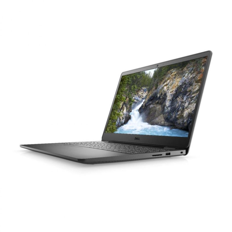 Laptop Dell Vostro 3501 -15.6" FHD/ Intel I3-1005G1(3.4 GHz, 4MB)/ 8GB DDR4, 2666MHz/ 256GB SSD M.2/ Intel(R) UHD Graphics / WiFi+BT / Ubuntu Linux