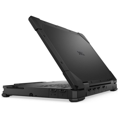 Dell Pro Rugged,14"FHD 1920x1080 60Hz,400Nits, Intel Core Ultra 7 165U(12MB Cache, 12Cores, up to 4.90GHz),32GB(2x16)5600 DDR5,1TB PCIe NVMe SSD, Integrated Graphics, Wi-Fi 7 BE200+BT,5G Qualcomm X62, eSIM,2x3Cell 53.5WHr, Win11Pro,3Yr ProSupport