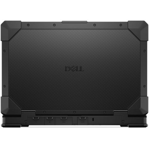 Dell Pro Rugged,14"FHD 1920x1080 60Hz,400Nits, Intel Core Ultra 7 165U(12MB Cache, 12Cores, up to 4.90GHz),32GB(2x16)5600 DDR5,1TB PCIe NVMe SSD, Integrated Graphics, Wi-Fi 7 BE200+BT,5G Qualcomm X62, eSIM,2x3Cell 53.5WHr, Win11Pro,3Yr ProSupport