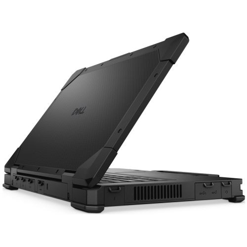 Dell Pro Rugged,14"FHD 1920x1080 60Hz,400Nits, Intel Core Ultra 7 165U(12MB Cache, 12Cores, up to 4.90GHz),32GB(2x16)5600 DDR5,1TB PCIe NVMe SSD, Integrated Graphics, Wi-Fi 7 BE200+BT,5G Qualcomm X62, eSIM,2x3Cell 53.5WHr, Win11Pro,3Yr ProSupport