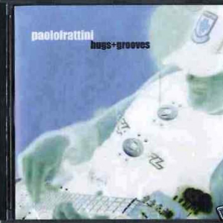 Paolo Frattini - Hugs + Grooves (1CD)
