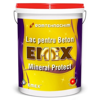 Lac pentru Protectie Beton  Lac pentru Protectie Beton