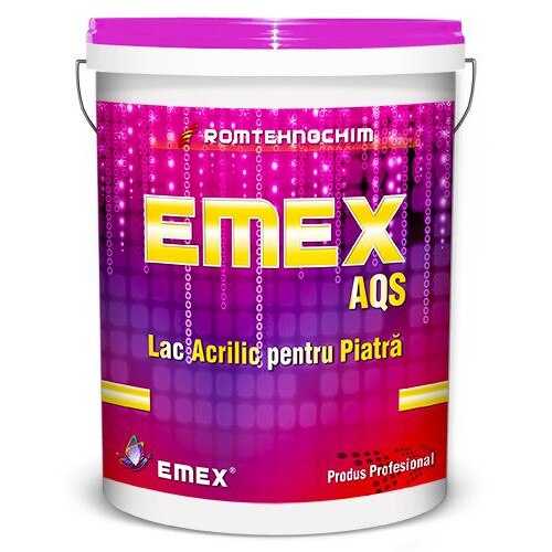 Lac pentru Piatra Acrilic 