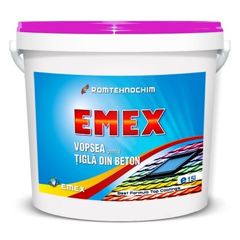 Imagini EMEX EMEX4110 - Compara Preturi | 3CHEAPS