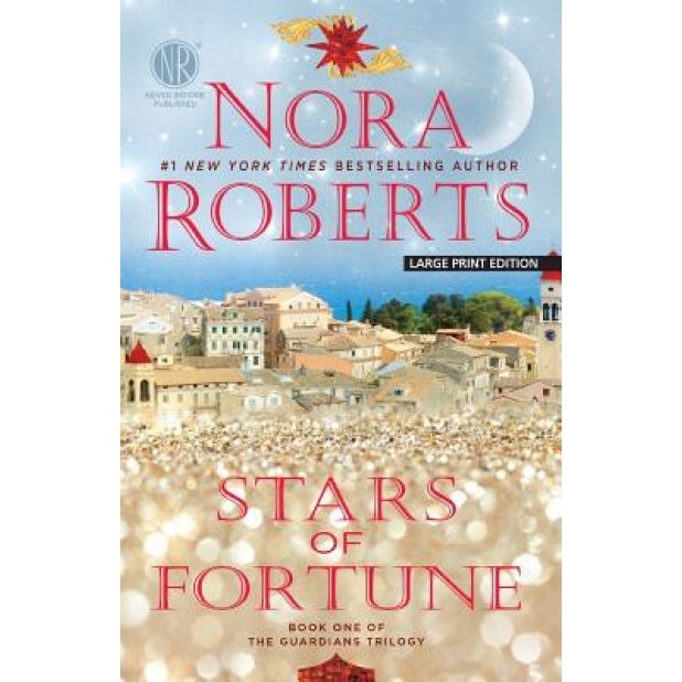Stars of Fortune, Nora Roberts (Author)