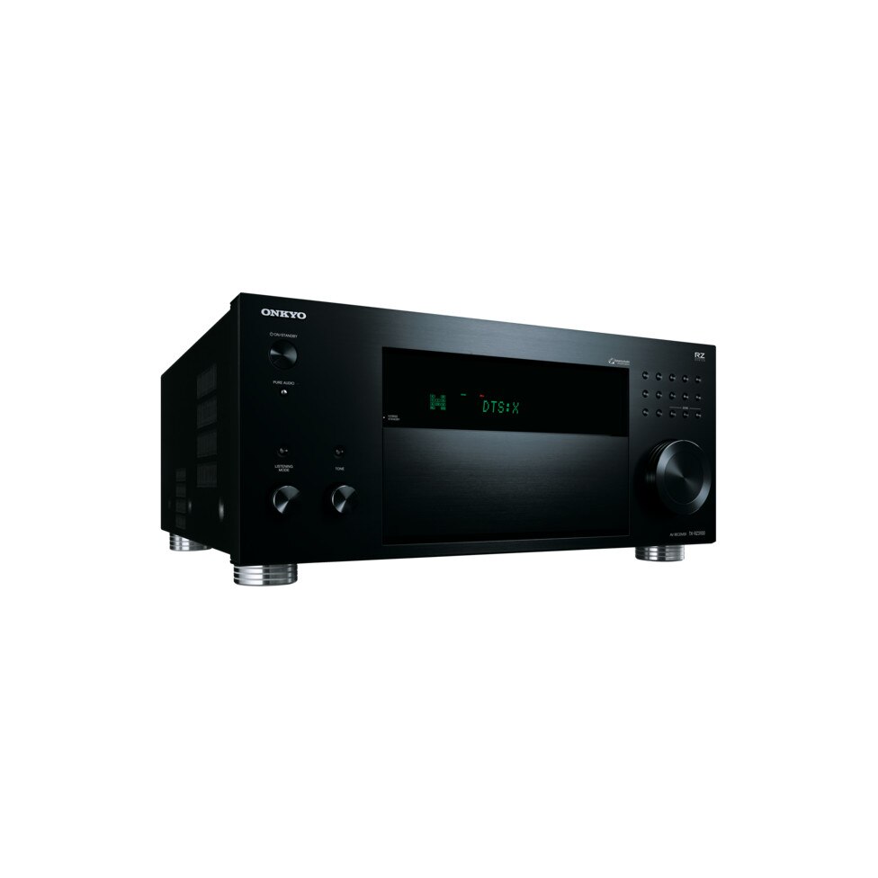 Receiver AV Onkyo TXRZ3100, 11.2 Canale, THX, Dolby Atmos, WiFi