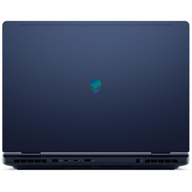 Laptop Dell Alienware AWAC1625C71614050WP, 16 inch 2560 x 1600, Intel 240H 10 C / 16 T, 2.5 GHz - 5.2 GHz, 24 MB cache, 28 W, 16 GB RAM, 1 TB SSD, Nvidia GeForce RTX 4050, Windows 11 Pro