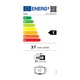 Televizor QLED Smart Arielli QLED40QM10GTV, 101 cm, FULL HD, HDR, Dolby Audio, Google TV, Quad Core, Clasa E, Negru
