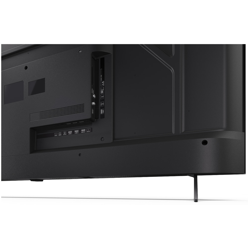 Televizor QLED, Sharp, 55HP5265E, Ultra HD 4K, Smart TV, WiFi, 139 cm