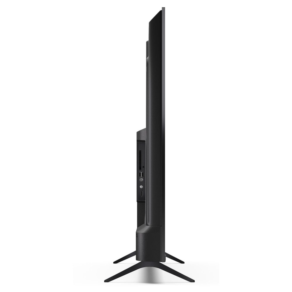 Televizor QLED, Sharp, 55HP5265E, Ultra HD 4K, Smart TV, WiFi, 139 cm