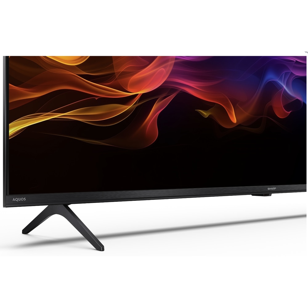 Televizor QLED, Sharp, 55HP5265E, Ultra HD 4K, Smart TV, WiFi, 139 cm