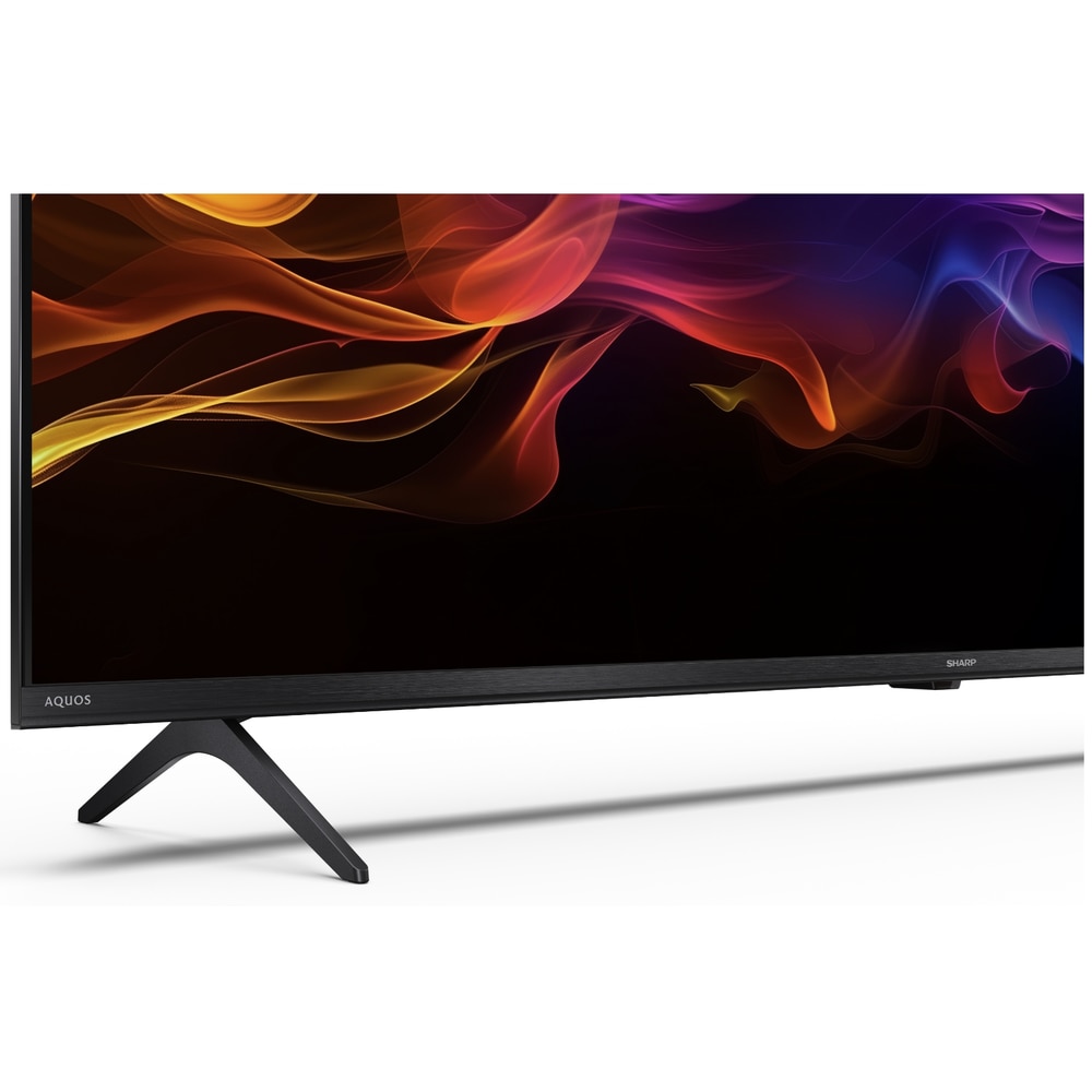 Televizor QLED, Sharp, 50HP5265E, Ultra HD 4K, Smart TV, WiFi, 127 cm