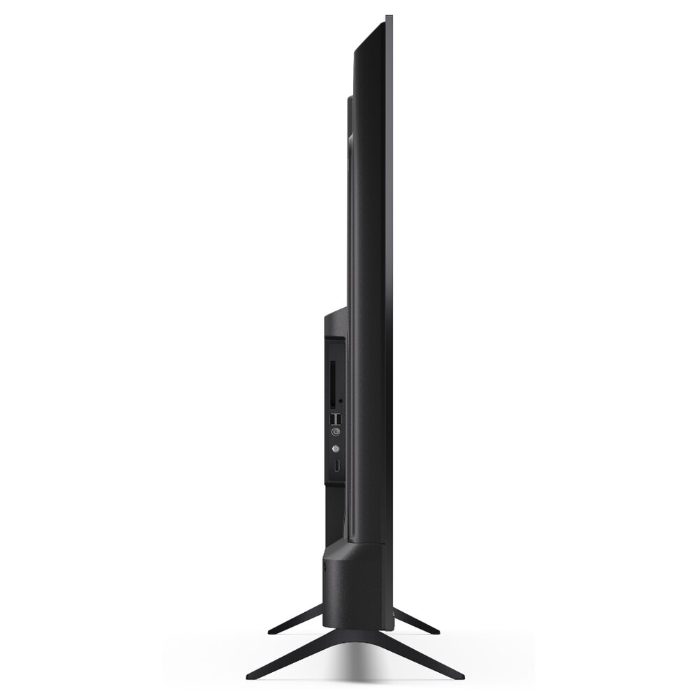 Televizor QLED, Sharp, 50HP5265E, Ultra HD 4K, Smart TV, WiFi, 127 cm