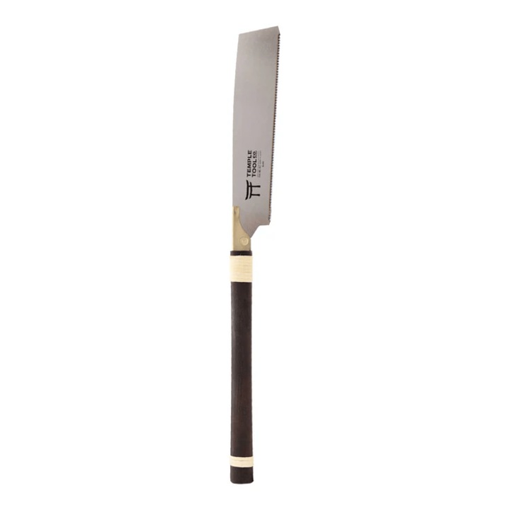 Fierastrau japonez profesional pentru taieri universale Kataba TEMPLE TOOL – 265 mm K-265