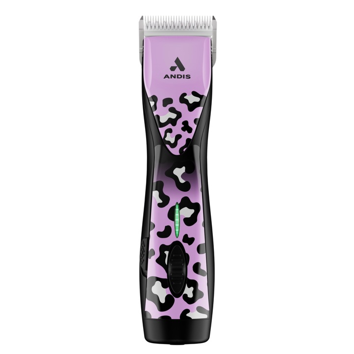 Masina tuns Andis Pulse ZR II cu cutit ceramic 10