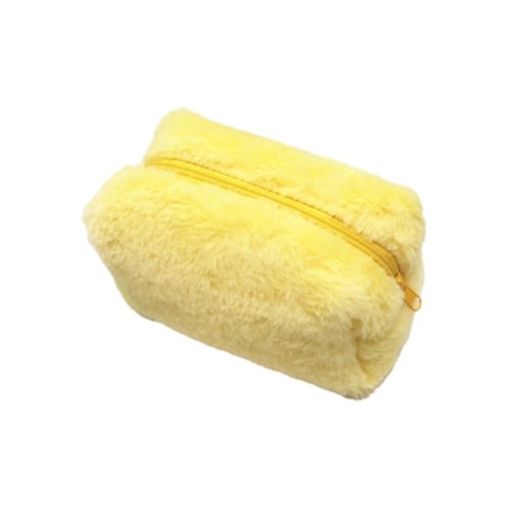 Penar fetite, galben, set, material plus