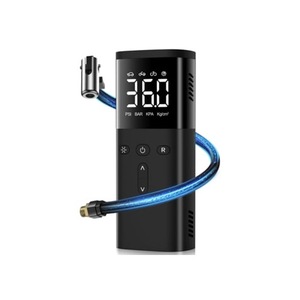 Autós kompresszorok