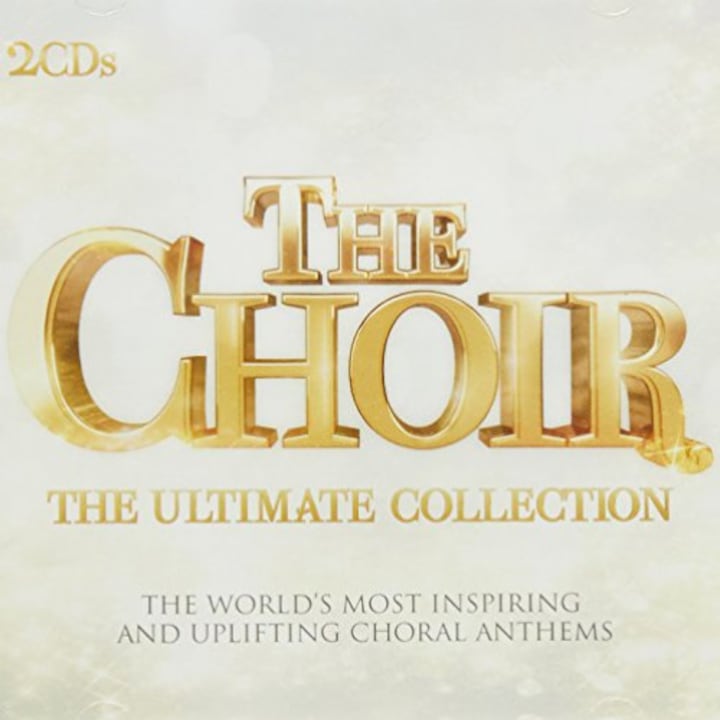 Various Artists - Various - Choir : Ultimate Collection (1CD)