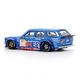 Мачета за кола Mazda Rx3 Mad Mike D1gp Series 2024 1:64 Inno64